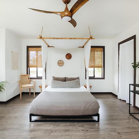 The Bamboo House Apartment Kailua-Kona Exterior photo