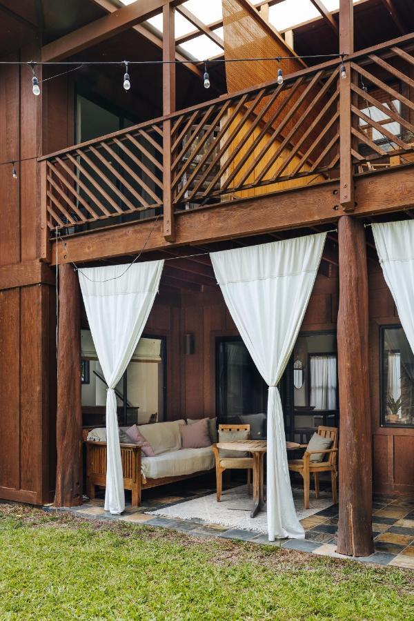 The Bamboo House Apartment Kailua-Kona Exterior photo