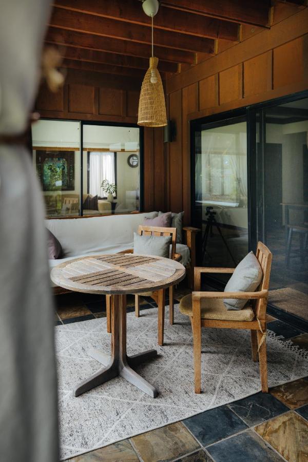 The Bamboo House Apartment Kailua-Kona Exterior photo